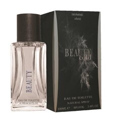 Tualettvesi Homme Collection EDT meestele, 100ml hind ja info | Meeste parfüümid | kaup24.ee