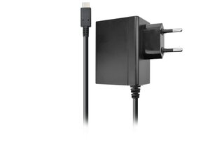 Steelplay Power Adapter (Switch) hind ja info | Mängukonsoolide lisatarvikud | kaup24.ee