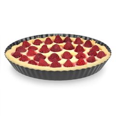 Форма для фруктового пирога 27,5 см. цена и информация | Формы, посуда для выпечки | kaup24.ee