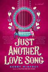 Just Another Love Song hind ja info | Fantaasia, müstika | kaup24.ee