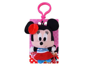 Disney Minnie võtmehoidja цена и информация | Мягкие игрушки | kaup24.ee