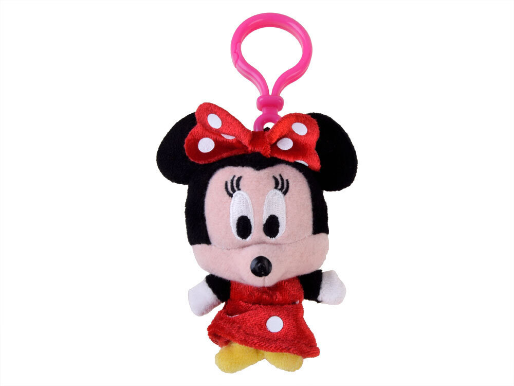 Disney Minnie võtmehoidja hind ja info | Pehmed mänguasjad | kaup24.ee