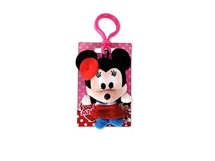 Disney Minnie võtmehoidja hind ja info | Pehmed mänguasjad | kaup24.ee