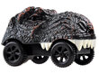 Dinosauruste autode rada, 233 det. hind ja info | Poiste mänguasjad | kaup24.ee