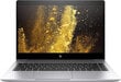 14" EliteBook 840 G6 i5-8350U 16GB 256GB SSD Windows 10 Pro цена и информация | Sülearvutid | kaup24.ee