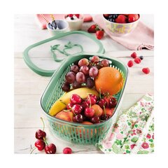 Судок Snips Aroma Keeper – Fruit, 4 л цена и информация | Посуда для хранения еды | kaup24.ee