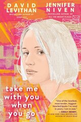 Take Me With You When You Go цена и информация | Книги для подростков и молодежи | kaup24.ee