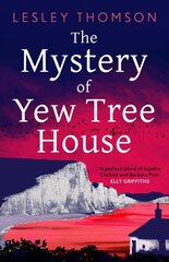 The Mystery of Yew Tree House hind ja info | Fantaasia, müstika | kaup24.ee