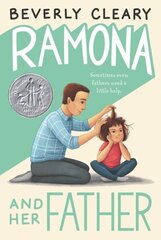 Ramona and Her Father: A Newbery Honor Award Winner цена и информация | Фантастика, фэнтези | kaup24.ee