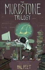 Murdstone Trilogy цена и информация | Фантастика, фэнтези | kaup24.ee