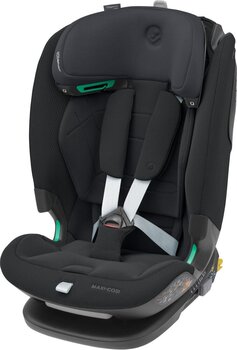 Maxi-Cosi turvatool Titan Pro 2 i-Size, 9-36 kg, Authentic Graphite hind ja info | Turvatoolid | kaup24.ee