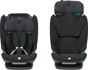 Автокресло Maxi-Cosi Titan Pro 2 i-Size, 9-36 кг, Authentic Graphite цена и информация | Автокресла | kaup24.ee