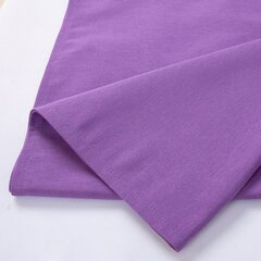 Коврик на стол Fiume Color 43x116 см, фиолетовый цена и информация | Скатерти, салфетки | kaup24.ee