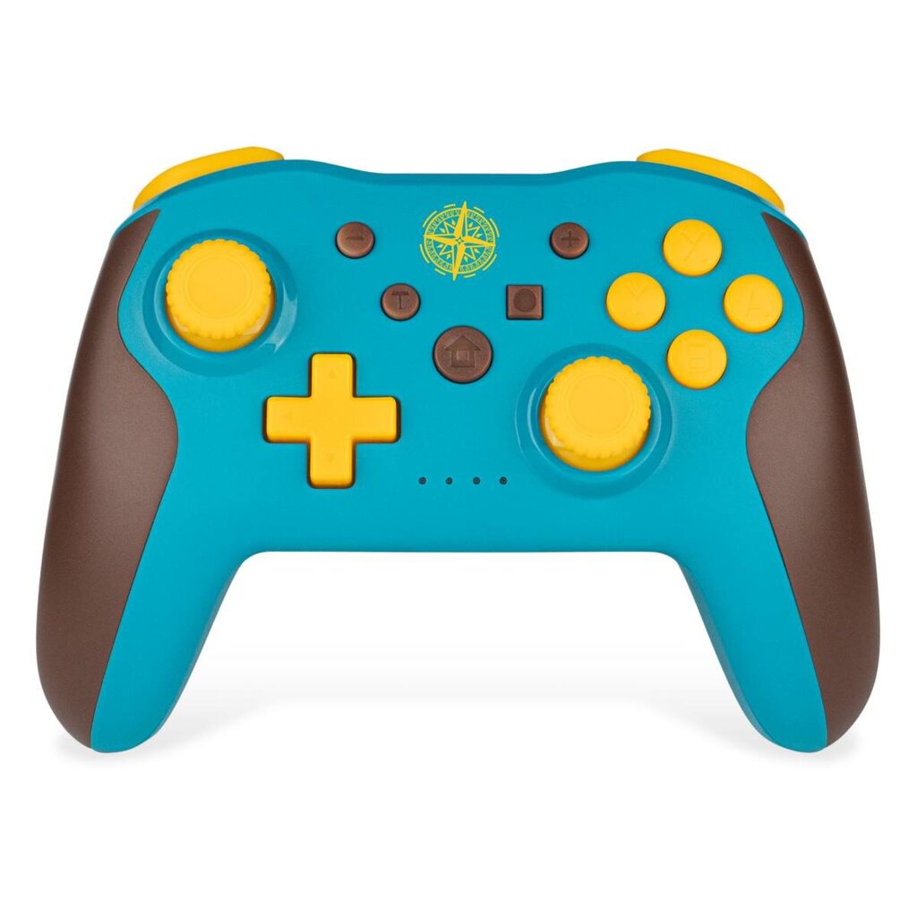 Steelplay Adventure Wireless Controller (Switch) hind ja info | Mängupuldid | kaup24.ee