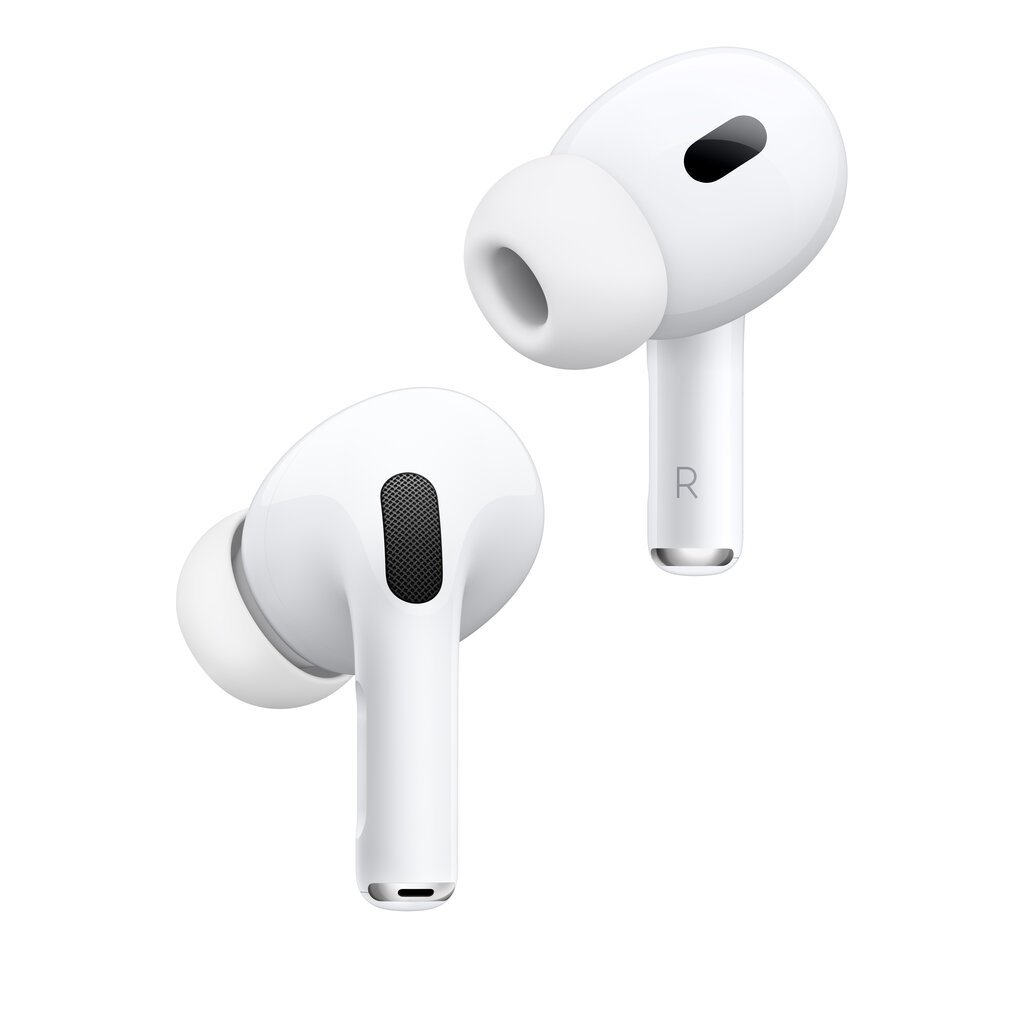 Apple AirPods Pro (2nd generation) USB-C - MTJV3ZM/A цена и информация | Kõrvaklapid | kaup24.ee