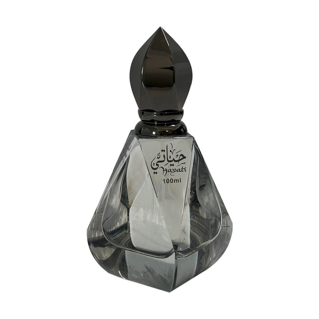 Parfüümvesi meestele ja naistele Al Haramain Hayati EDP, 100 ml цена и информация | Naiste parfüümid | kaup24.ee