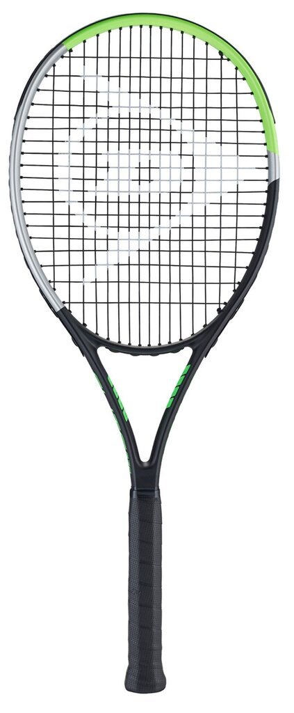 Tennisereket Dunlop Tristorm Elite 270, must hind ja info | Välitennise tooted | kaup24.ee