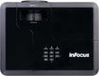 InFocus IN138HD цена и информация | Projektorid | kaup24.ee