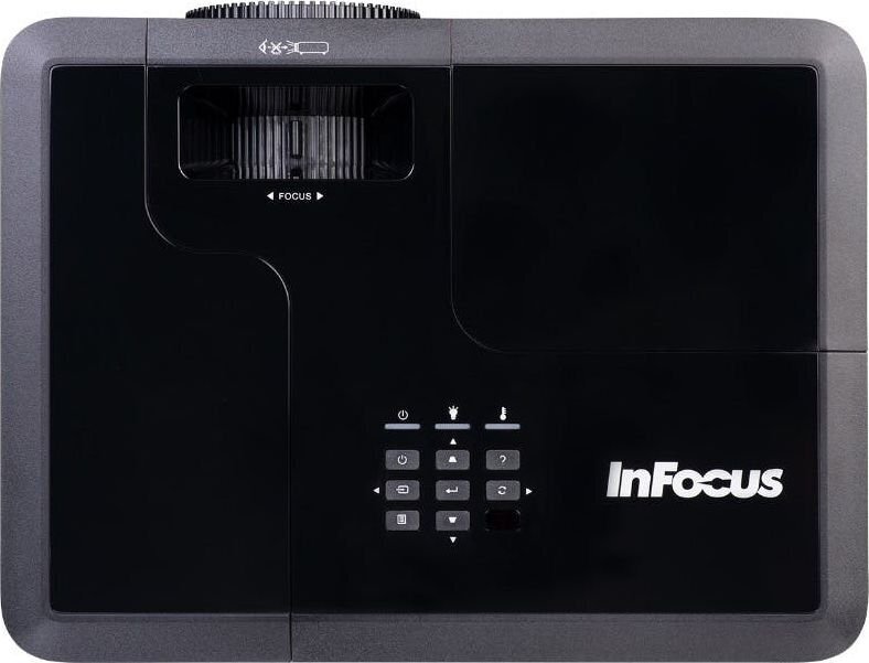 InFocus IN138HDST hind ja info | Projektorid | kaup24.ee