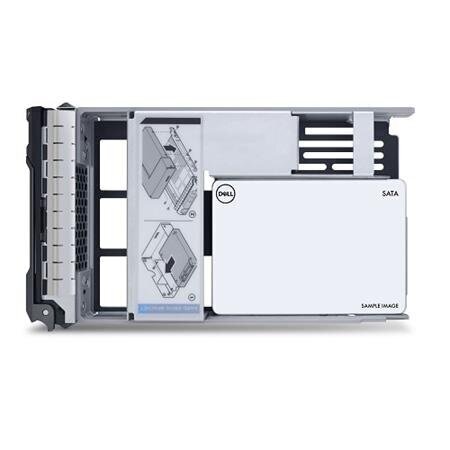 Dell 345-BBDP цена и информация | Sisemised kõvakettad (HDD, SSD, Hybrid) | kaup24.ee