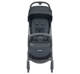 Maxi Cosi спортивная коляска Jaya, Essential Graphite цена и информация | Коляски | kaup24.ee