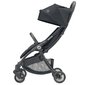 Maxi Cosi sportlik jalutuskäru Lara, Essential Graphite hind ja info | Vankrid, jalutuskärud | kaup24.ee