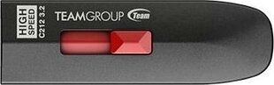Team Group TC21231TBB01 цена и информация | USB накопители | kaup24.ee