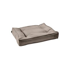 Bed for Dogs Hunter Lancaster Коричневый (120 x 90 cm) цена и информация | Лежаки, домики | kaup24.ee