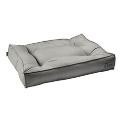 Bed for Dogs Hunter Lancaster Серый (120 x 90 cm) цена и информация | Лежаки, домики | kaup24.ee