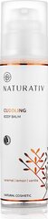 Kehapalsam Naturativ Cuddling, 200 ml hind ja info | Kehakreemid, kehaspreid | kaup24.ee