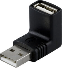 Deltaco USB-59 hind ja info | USB jagajad, adapterid | kaup24.ee