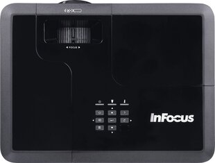 InFocus IN136ST hind ja info | Projektorid | kaup24.ee