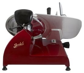 Berkel Red Line 300 hind ja info | Viilutajad ja noateritajad | kaup24.ee