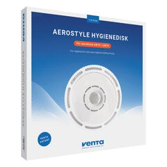 Гигиенический диск для увлажнителей воздуха Venta 2121300 цена и информация | Увлажнители воздуха | kaup24.ee