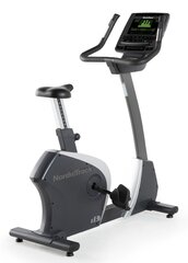 Exercise bike Nordictrack u8.9b цена и информация | Велотренажёры | kaup24.ee