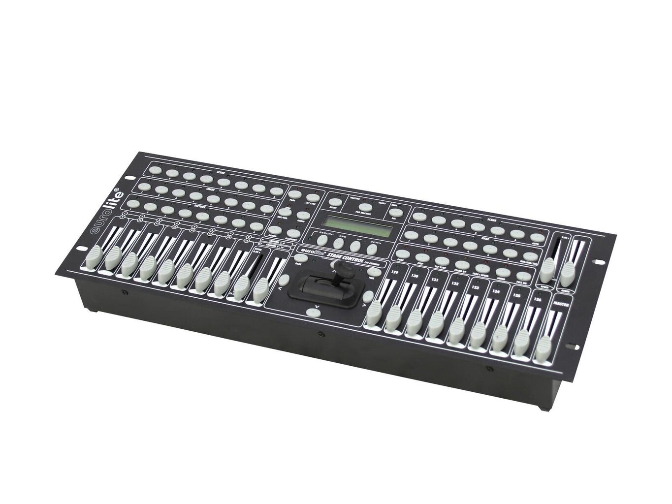 Valguse juhtpaneel Eurolite Dmx Stage Control 136 hind ja info | Muusikariistade tarvikud | kaup24.ee