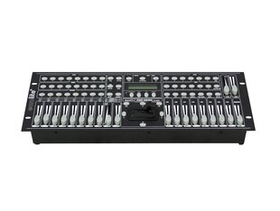 Valguse juhtpaneel Eurolite Dmx Stage Control 136 hind ja info | Muusikariistade tarvikud | kaup24.ee