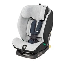 Maxi-Cosi turvatooli suvine kate Titan i-Size, Fresh Grey hind ja info | Autoistmete lisavarustus | kaup24.ee