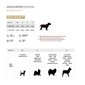 Koera mantel ACDC Hall M hind ja info | Riided koertele | kaup24.ee