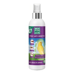 Putukatõrjevahend lindudele Men for San Lemon tree, 250 ml цена и информация | Косметические средства для животных | kaup24.ee