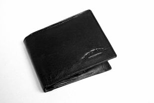 Meeste rahakott nahast Bag Street hind ja info | Meeste rahakotid | kaup24.ee