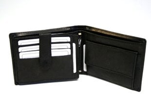 Meeste rahakott nahast Bag Street hind ja info | Meeste rahakotid | kaup24.ee