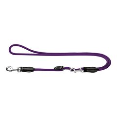 Koerarihm Hunter Freestyle Violet (200 cm) hind ja info | Koerte jalutusrihmad | kaup24.ee