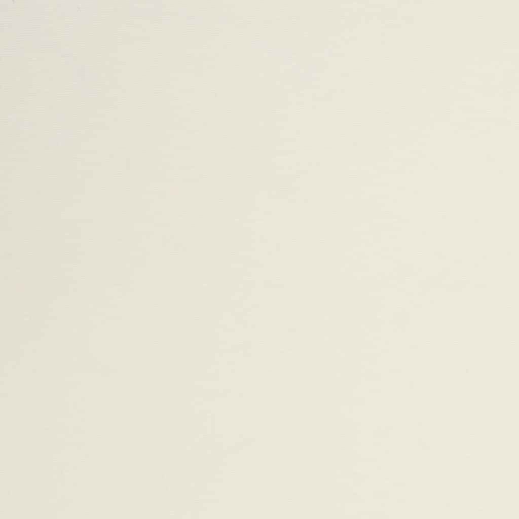 vidaXL sissetõmmatav varikatus, kreemjas, 3x2,5 m, kangas, alumiinium цена и информация | Päikesevarjud, markiisid ja alused | kaup24.ee
