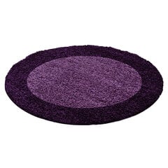 Vaip Ayyildiz LIFE ROUND lilac, 120X120 cm hind ja info | Vaibad | kaup24.ee