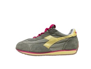 Diadora spordijalatsid meestele Equipe Stone Wash 144279-C1664-5 hind ja info | Spordi- ja vabaajajalatsid meestele | kaup24.ee