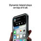Apple iPhone 15 128GB Black MTP03PX/A hind ja info | Telefonid | kaup24.ee