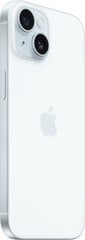 Apple iPhone 15 128GB Blue MTP43PX/A hind ja info | Telefonid | kaup24.ee