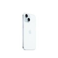 Apple iPhone 15 128GB Blue MTP43PX/A цена и информация | Мобильные телефоны | kaup24.ee