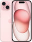 Apple iPhone 15 Plus 128GB Pink MU103PX/A цена и информация | Telefonid | kaup24.ee